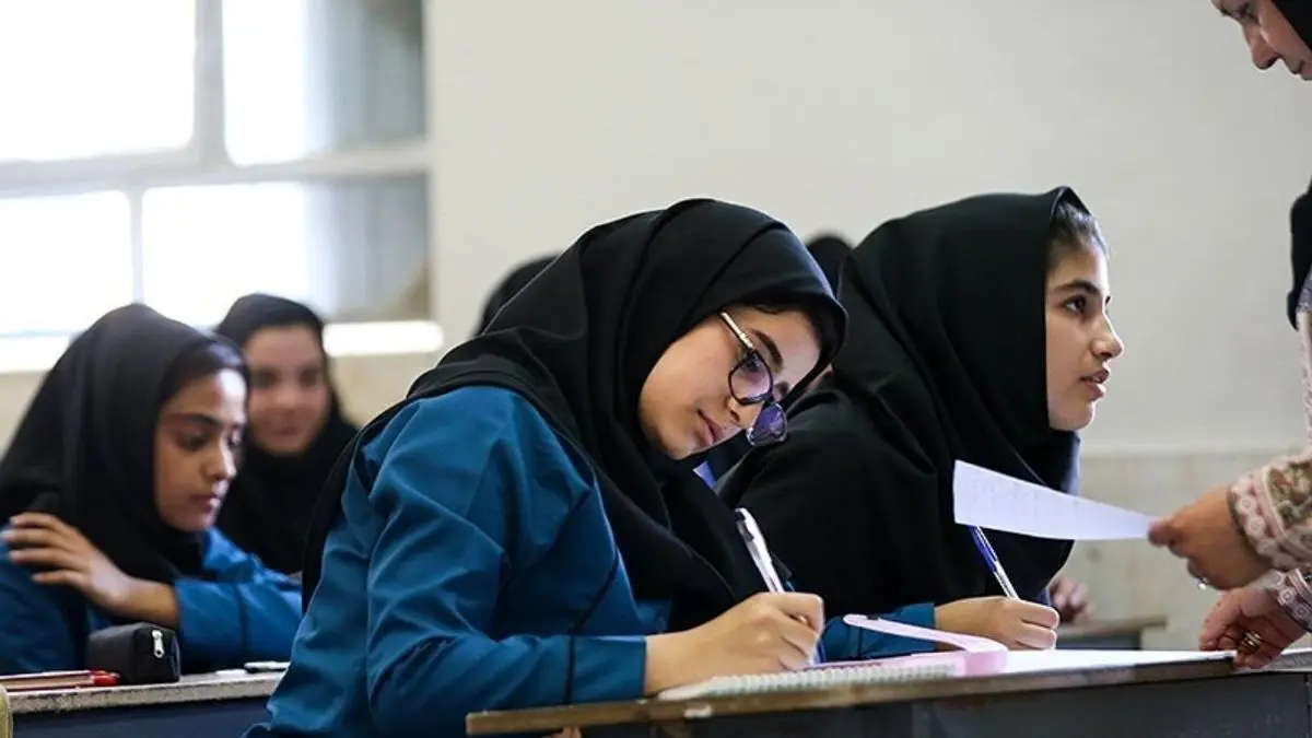 برنامه تکلیف دانش آموزان در نوروز | دانش آموزان منتظر پیک شادی باشند؟