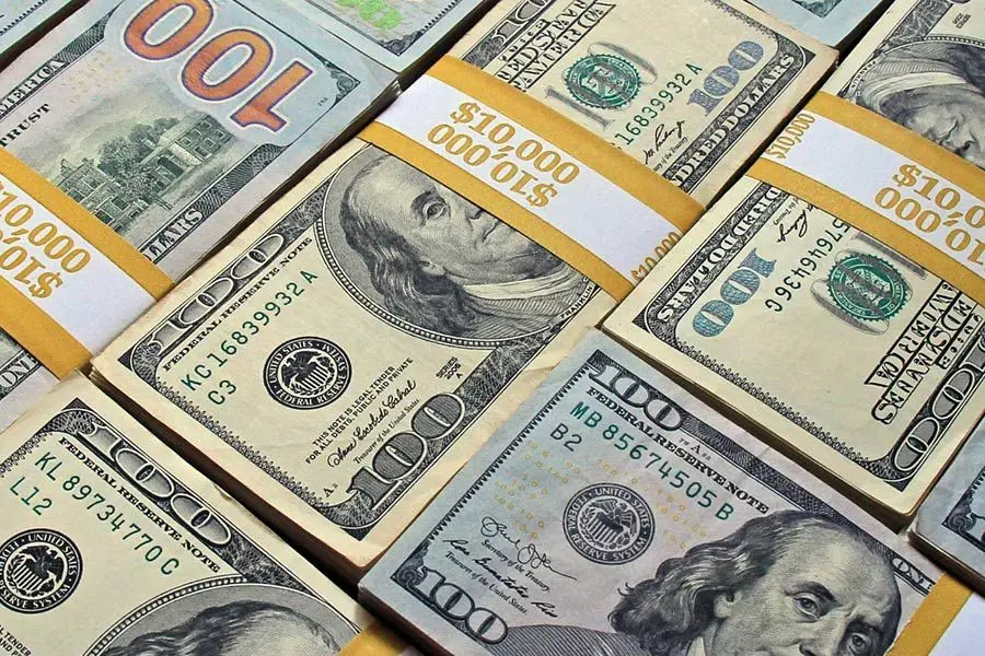 قیمت دلار در روز شنبه 22 مهر اعلام شد | سرنوشت مبهم دلار به دست دلالان