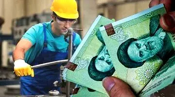 سنگ تمام دولت برای کارگران | آخرین خبر از حقوق کارگران در سال آینده | افزایش 2 برابری حقوق کارگران حداقل بگیر