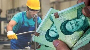 جزئیات جدول حقوق کارگران تامین اجتماعی 1404 | افزایش حقوق‌ها و تاثیرات آن بر زندگی کارگران