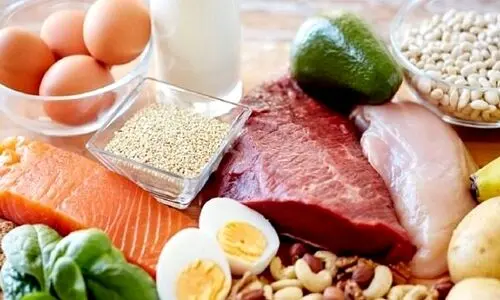 بهترین خوراکی ها برای مقابله با آلودگی هوا