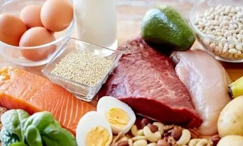 بهترین خوراکی ها برای مقابله با آلودگی هوا