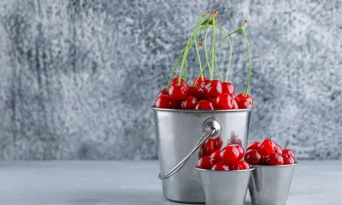 عوارض خطرناک مصرف آلبالو برای این افراد ! | آشنایی با مضرات مصرف آلبالو