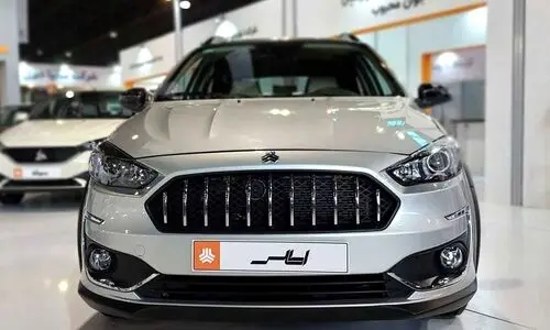 آغاز بزرگترین حراج قرن خودرو، فروش فوری سایپا نصف قیمت نمایندگی | با 200 میلیون تومان محصولات سایپا را بخرید؛ تحویل 90 روز + جدول