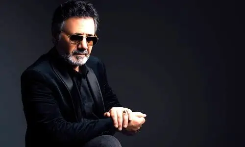 پخش ترانه و تصویر معین برای اولین بار از تلویزیون + ویدئو