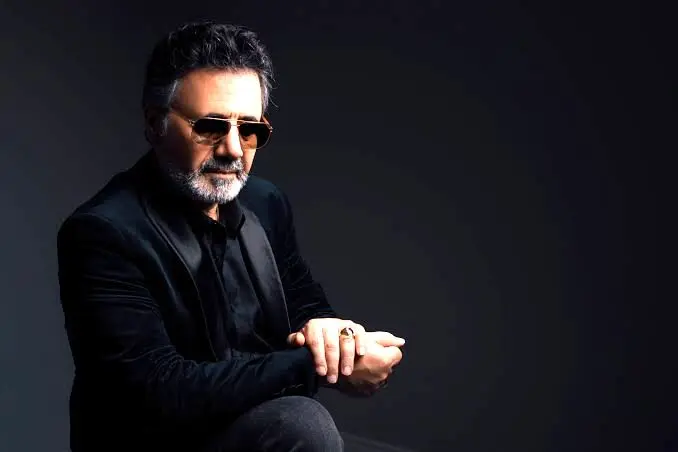 پخش ترانه و تصویر معین برای اولین بار از تلویزیون + ویدئو