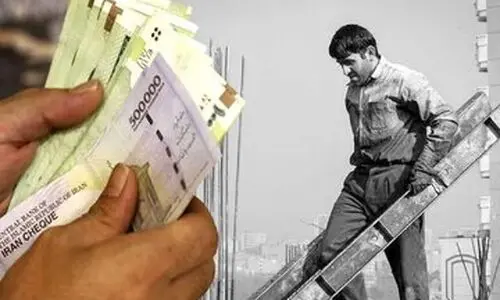 زمزمه افزایش حقوق کارگران 4 بار در سال | حقوق اداره کار 1404 چقدر است؟ +جدول حقوق کارگران 1404 تامین اجتماعی