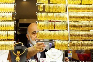 قیمت جدید طلای ۱۸ عیار ۲۵ فروردین ۱۴۰۴ | ضرر سنگین خریداران طلا