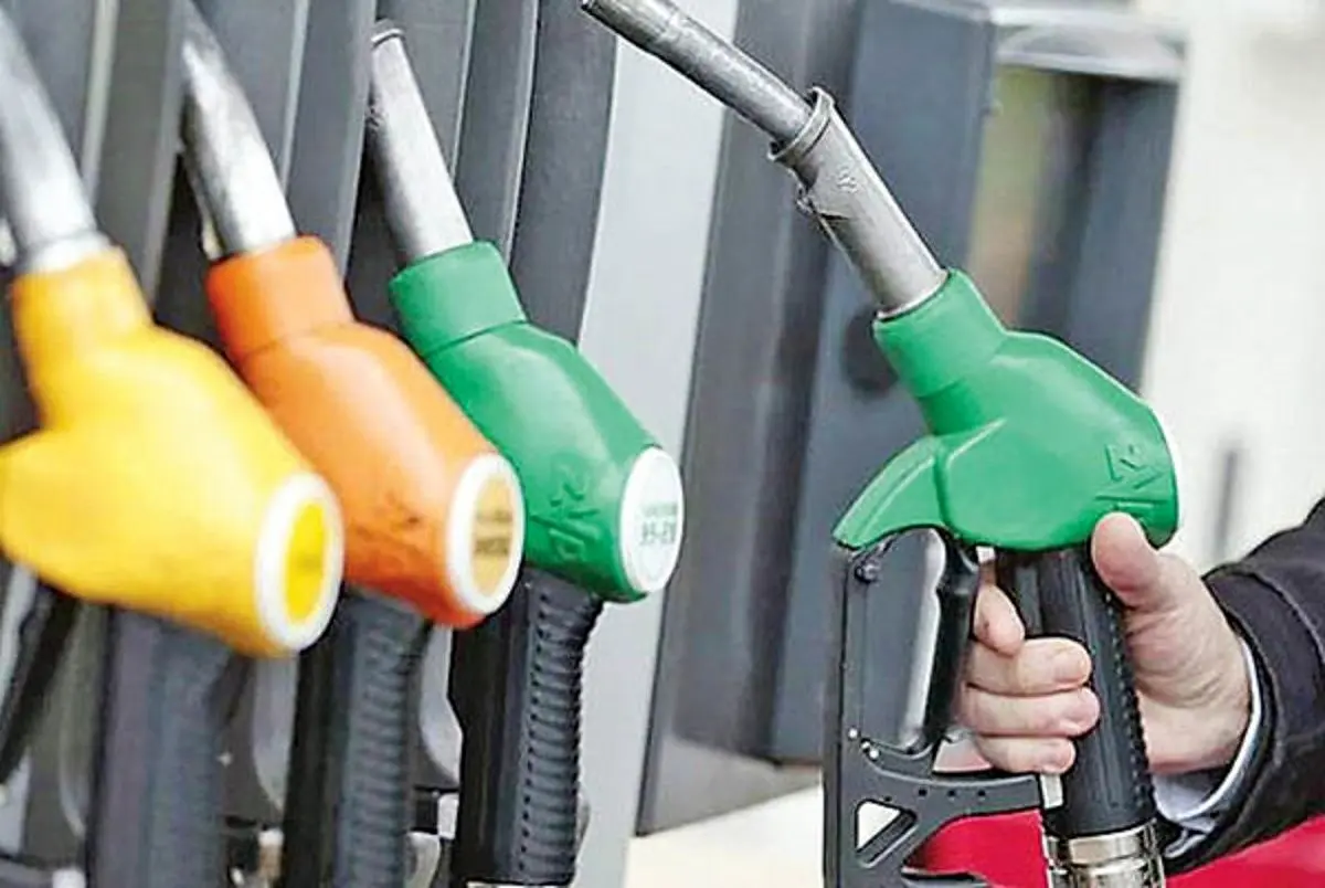 فوری:گرانی سهمیه بنزین در راه است؟ | خبر داغ از قیمت بنزین امروز 6 اردیبهشت