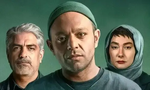 دانلود رایگان قسمت 9 سریال « کنکل » + لینک مستقیم