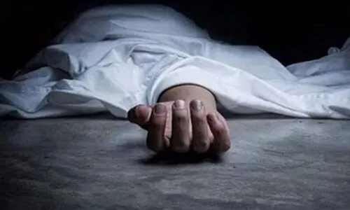 مردی که زن جوانش را با روسری خفه کرد بعد از ۵ سال دستگیر شد