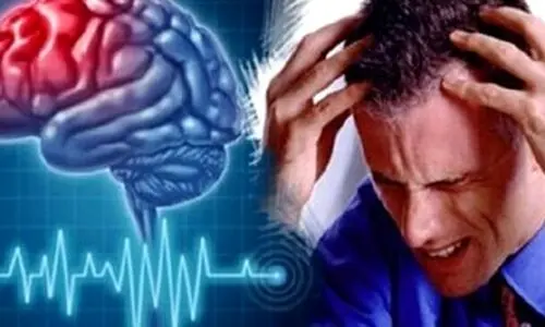 با این روش از شر سکته درامان بمانید | ۷ عادت ساده که خطر سکته مغزی را کاهش می‌دهد