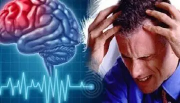 با این روش از شر سکته درامان بمانید | ۷ عادت ساده که خطر سکته مغزی را کاهش می‌دهد