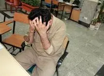 جنایت هولناک قتل همسر قاتل۶ سال فراری بود | دستگیری قاتل در کمپ‌