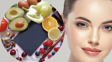 راهکار عالی برای داشتن پوست سفید و شفاف | با این روش حسابی زیبا شو و چشم قوم شوهرتو خیره کن !!