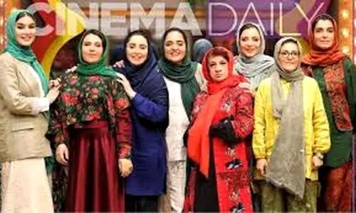بازسازی تبلـیغ جنجالی بهنوش بختیاری توسط نعیمه نظام دوست در جوکر! | ماجرای تبلـیغ جنجالی چه بود؟ 