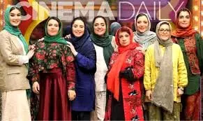 بازسازی تبلـیغ جنجالی بهنوش بختیاری توسط نعیمه نظام دوست در جوکر! | ماجرای تبلـیغ جنجالی چه بود؟ 