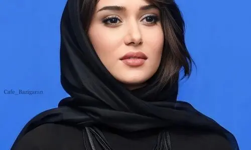 پریناز ایزدیار عزادار پدرش شد | پست احساسی پریناز ایزدیار برای پدرش + عکس