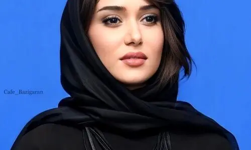 پریناز ایزدیار عزادار پدرش شد | پست احساسی پریناز ایزدیار برای پدرش + عکس