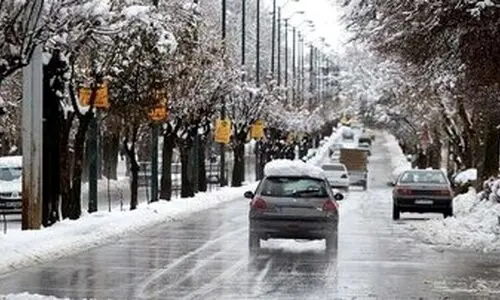 آخرین وضعیت هواشناسی | منتظر غافلگیری آب و هوایی در شب یلدا باشید