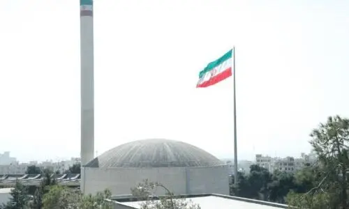  بیانیه سازمان انرژی اتمی منتشر شد