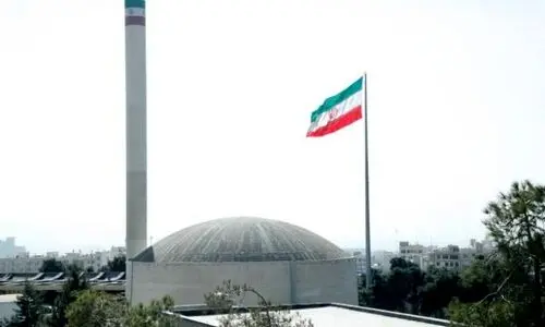 اطلاعیه مرکز نظام ایمنی هسته‌ای ایران