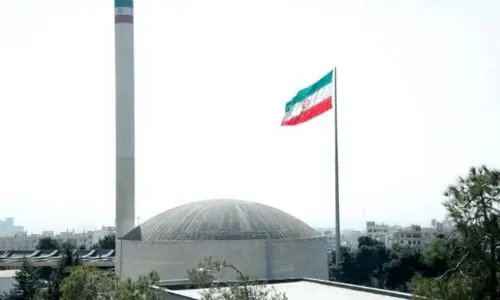  بیانیه سازمان انرژی اتمی منتشر شد
