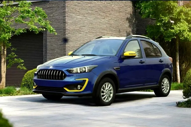 شوک مشتریان از ریزش قیمت خودرو اطلس | اطلس جی ۵۵ میلیون ارزان شد!