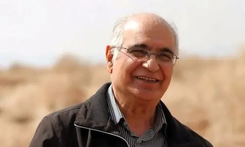 نویسنده قصه‌های مجید در بیمارستان بستری شد | آخریت وضعیت سلامتی هوشنگ مرادی کرمانی