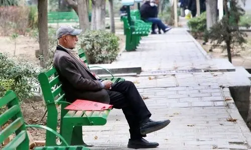 واریز 1/500/000 تومان اضافه برای این گروه از بازنشستگان | پرداختی حقوق بازنشستگان تأمین اجتماعی تغییر کرد