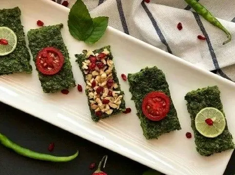 طرز تهیه کوکو تره غذای سنتی و اصیل تبریز | کوکو ساده و خوشمزه برای روزهای بی حوصلگی !