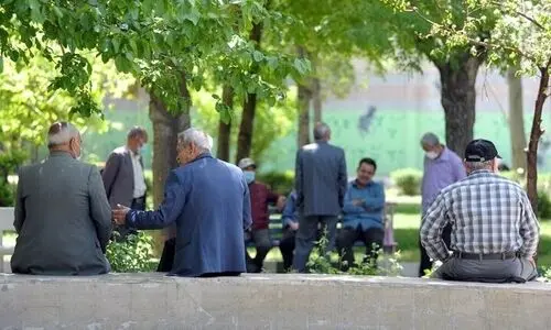 خبر شوکه کننده درباره افزایش ۵۰ درصدی حقوق بازنشستگان | بازنشستگان بخوانند 
