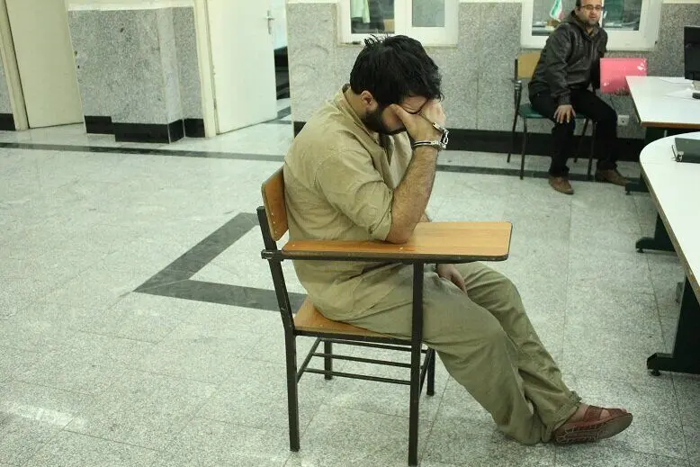 نقشه شوم بلاگر مشهور برای شوهرش | اعترافات دو مرد آشنا برای قتل مرد جوان