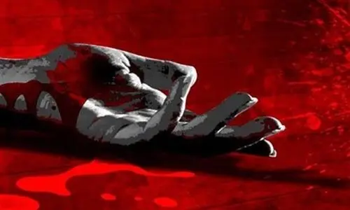 قتل پسر شاسی‌بلندسوار با ضربه چاقو | پای یک دختر و غیرت مردانه در میان بود