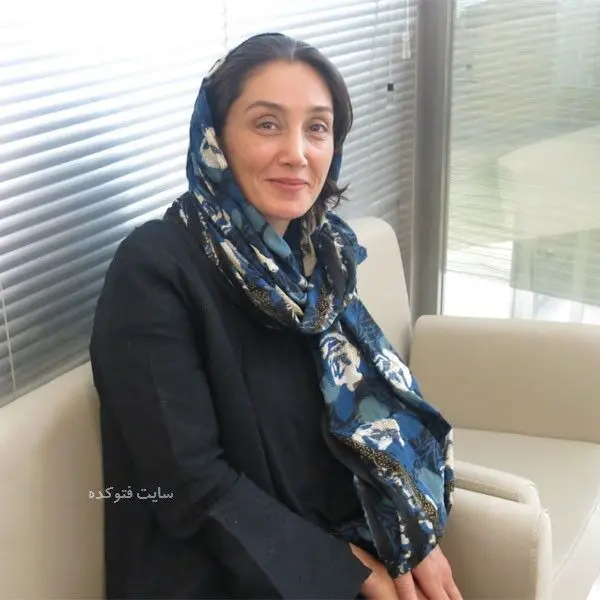تصویرویرال شده از هدیه تهرانی در کنار برادرش | هدیه تهرانی و برادرش دوقلو هستند؟