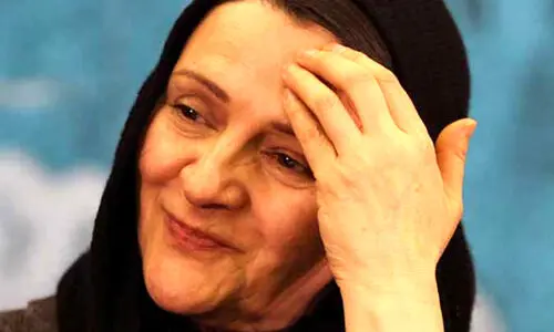 پست جدید گلاب آدینه برای سقوط بشار اسد+عکس