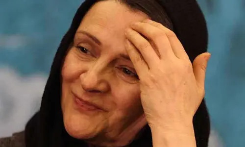 پست جدید گلاب آدینه برای سقوط بشار اسد+عکس