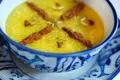 آموزش مرحله‌به‌مرحله شله زرد نذری | طرز تهیه شله زرد نذری 
