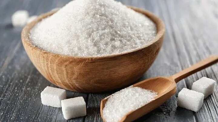 قیمت جدید شکر تنظیم بازاری چند شد ؟