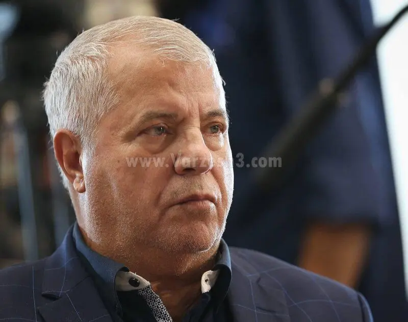علی پروین: النصر در همین چمن پرسپولیس را بُرد!