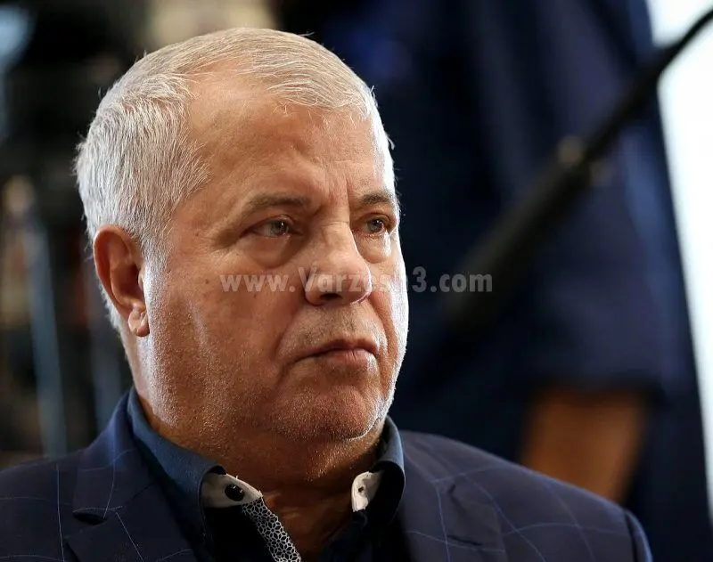 علی پروین: النصر در همین چمن پرسپولیس را بُرد!