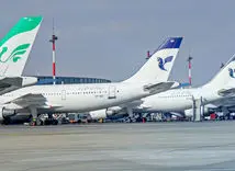صدای انفجار در جنوب غرب تهران | آخرین وضعیت فرودگاه امام (ره) 