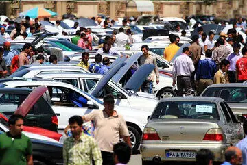 آخرین قیمت پژو، پراید، شاهین، سمند و دنا | افزایش 30 میلیون تومانی قیمت تارا
