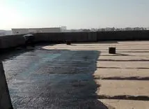 قیرگونی حرفه‌ای در تهران با عایق نوین: بهترین انتخاب برای ایمن‌سازی ساختمان شما