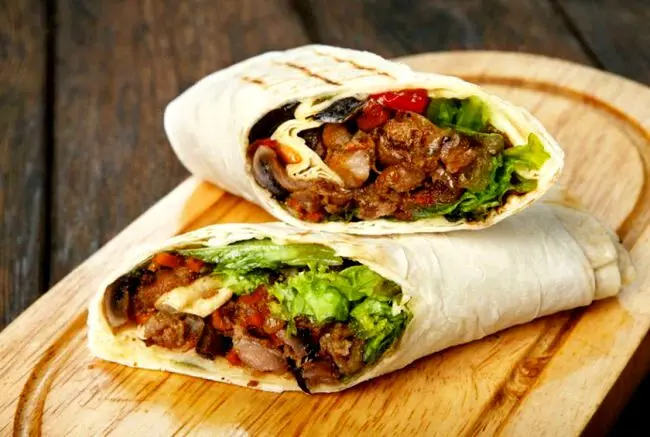 امشب شام لقمه ترکی  درست کن | طرز تهیه یک غذای خوشمزه و ساده + فیلم