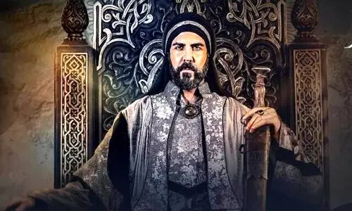 تیتراژ سریال «معاویه» جنجال به پا کرد 