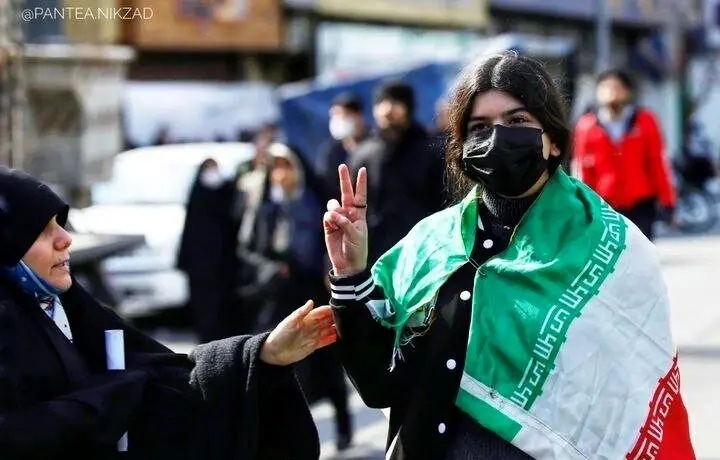 خبر مهم از حجاب بانوان کشور در ایران | قوانین حجاب تغییر کرد