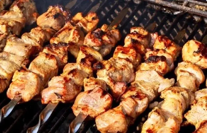 راز خوشمزگی جوجه کباب | با این سس جوجه رو 10 برابر خوشمزه تر کن!