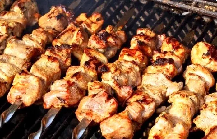 راز خوشمزگی جوجه کباب | با این سس جوجه رو 10 برابر خوشمزه تر کن!