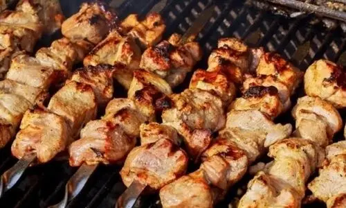 راز خوشمزگی جوجه کباب | با این سس جوجه رو 10 برابر خوشمزه تر کن!